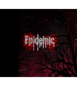 Epidemic Steam Key GLOBAL